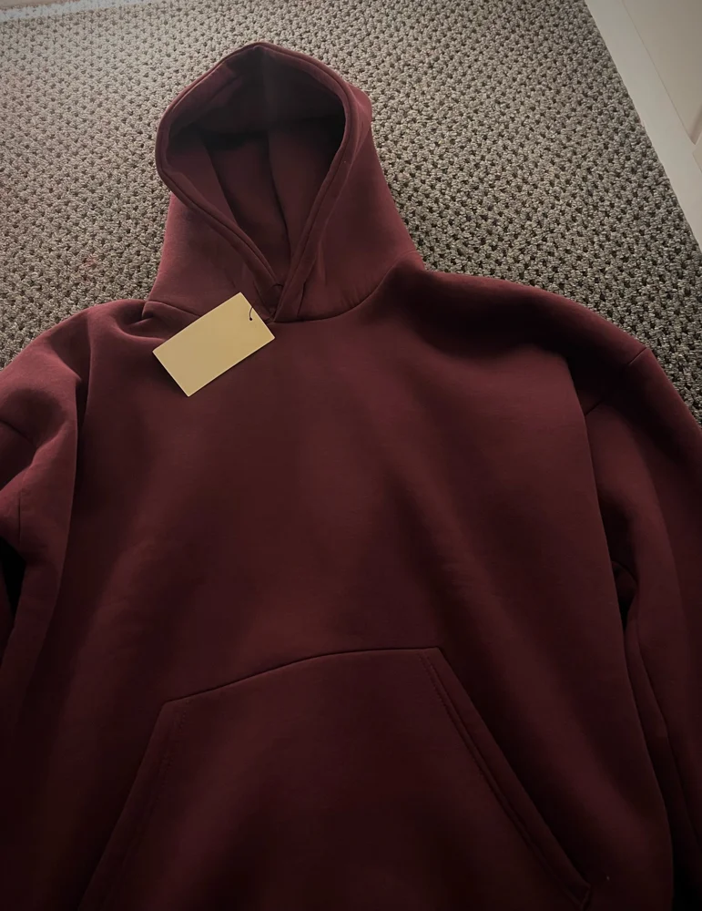 Hoodies, size M / 38 / 10, photo 3