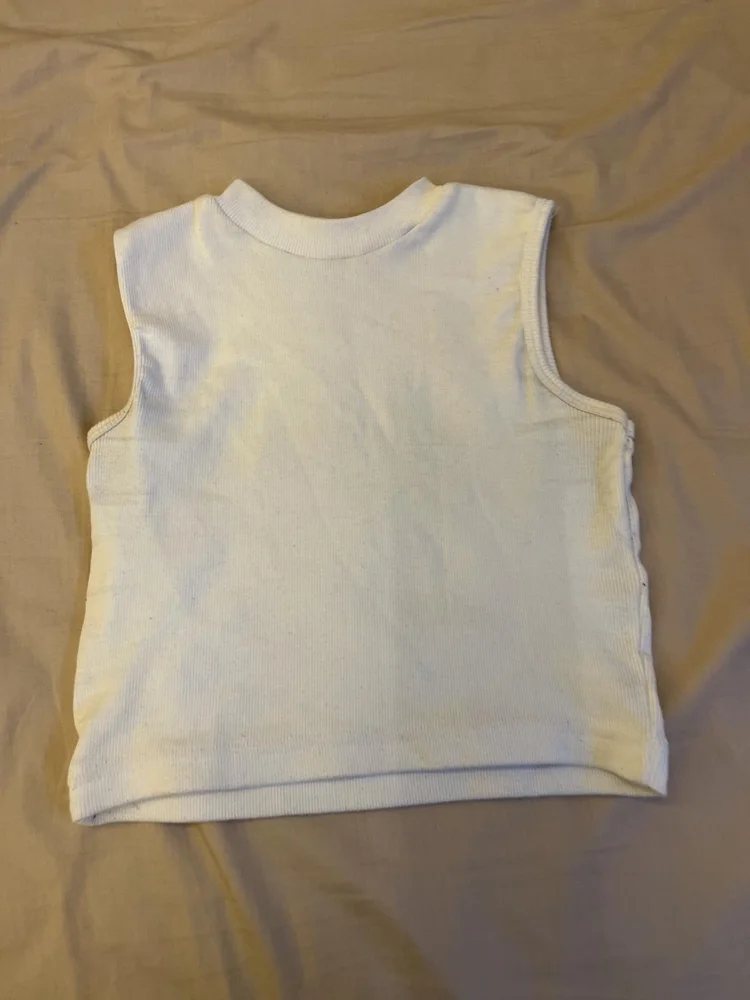 Crop Tops