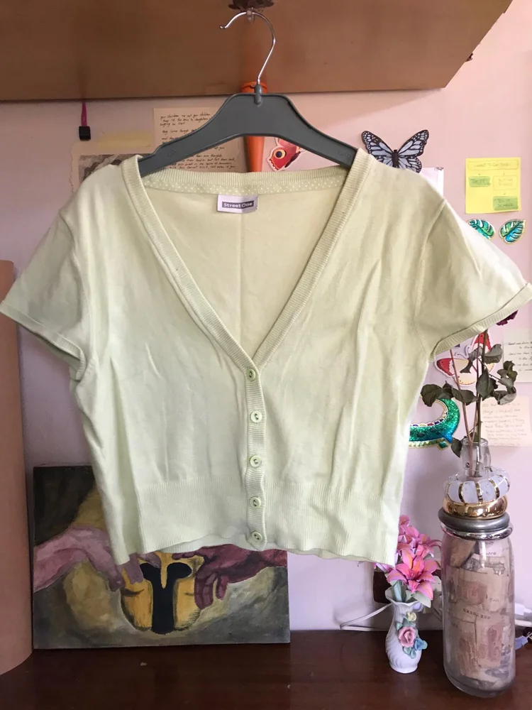 Street One Cardigans