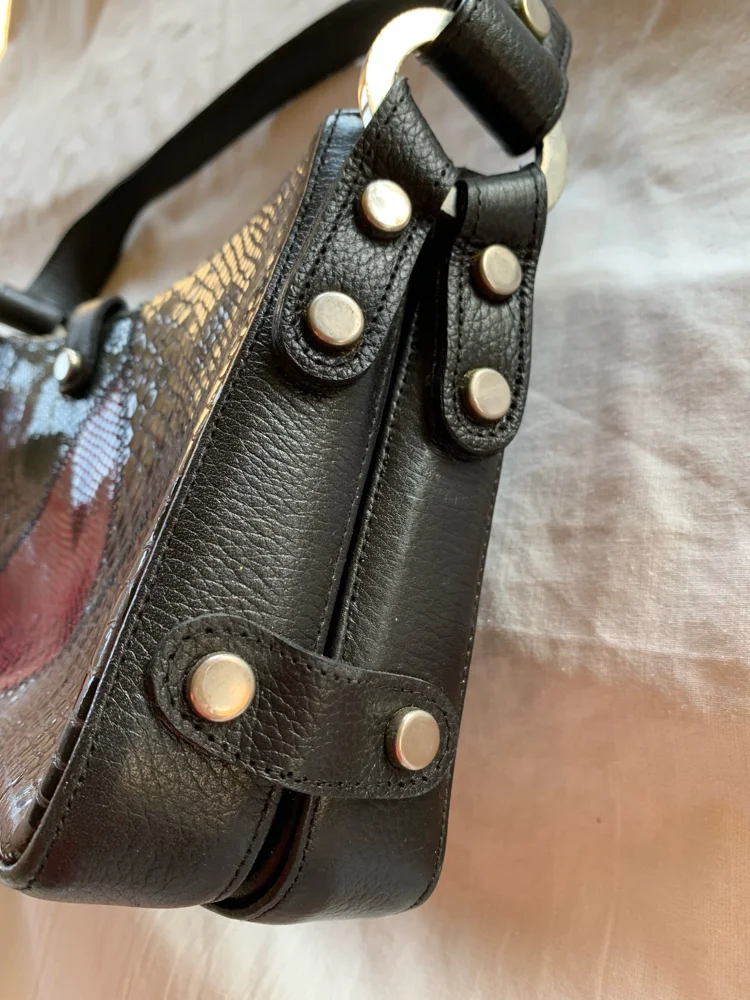 Emeli Shoulder Bag, size Other, photo 4