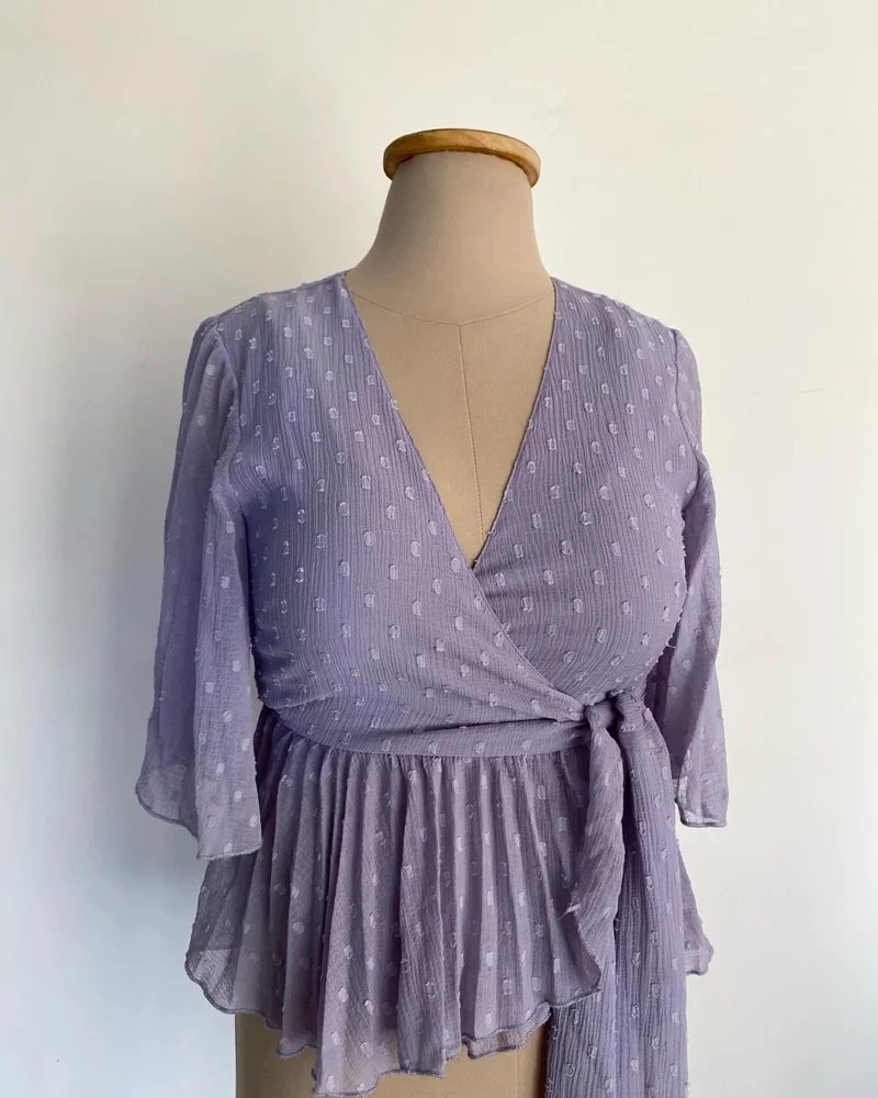 Blouses, size M / 38 / 10, photo 2