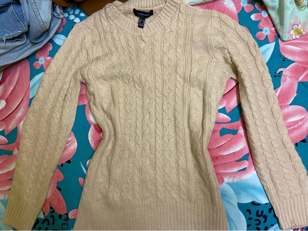 Atmosphere Sweaters & Pullovers, size S / 36 / 8, photo 3