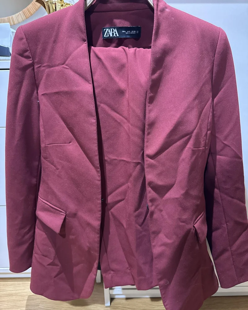 Zara Sets, size XS / 34 / 6, photo 4