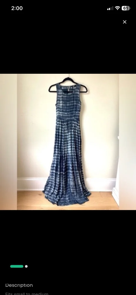 Maxi Dresses