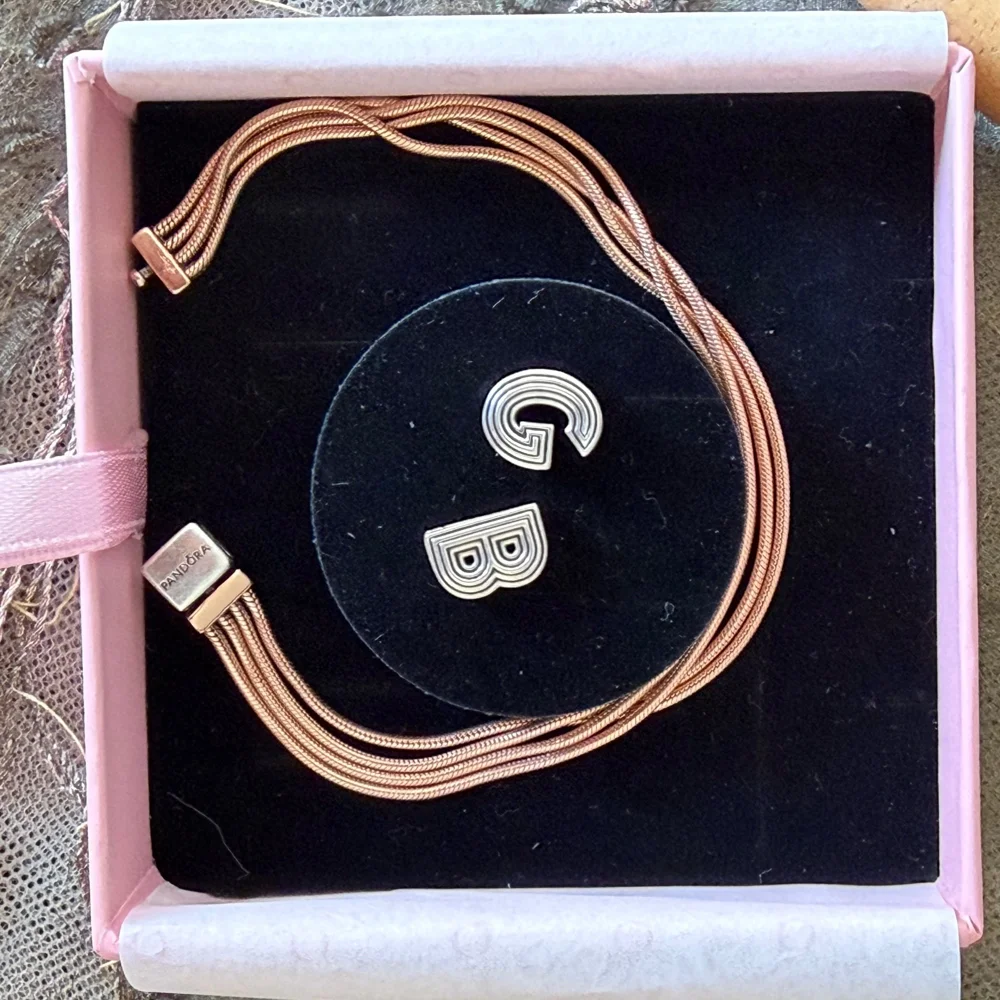 Pandora Bracelets, size Other, photo 5