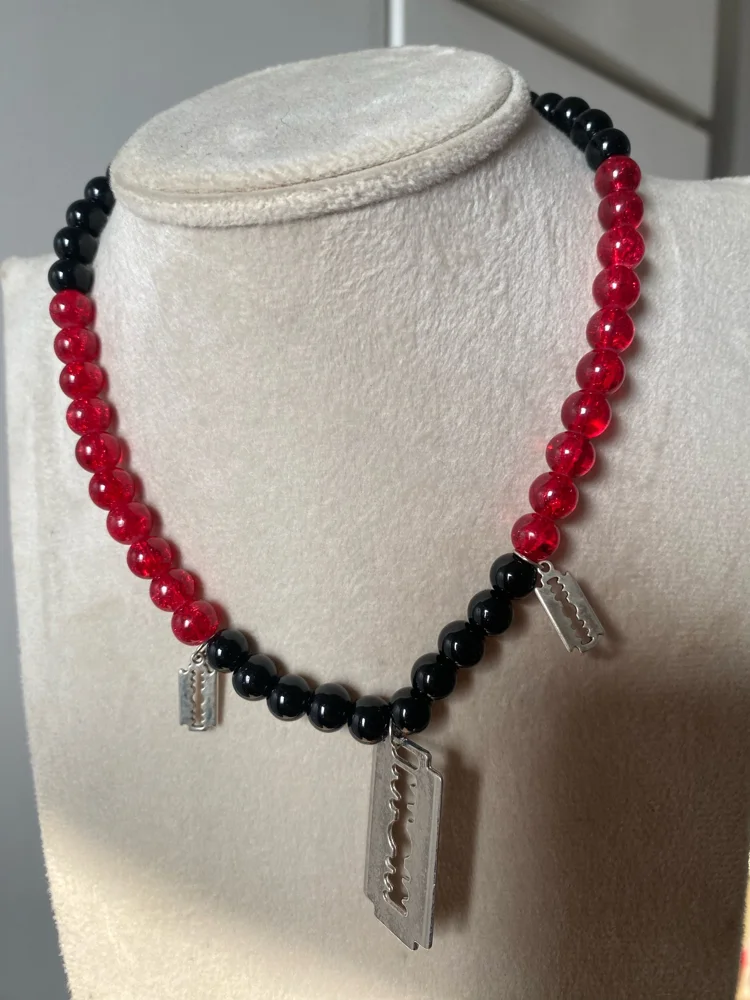 local brands Necklaces