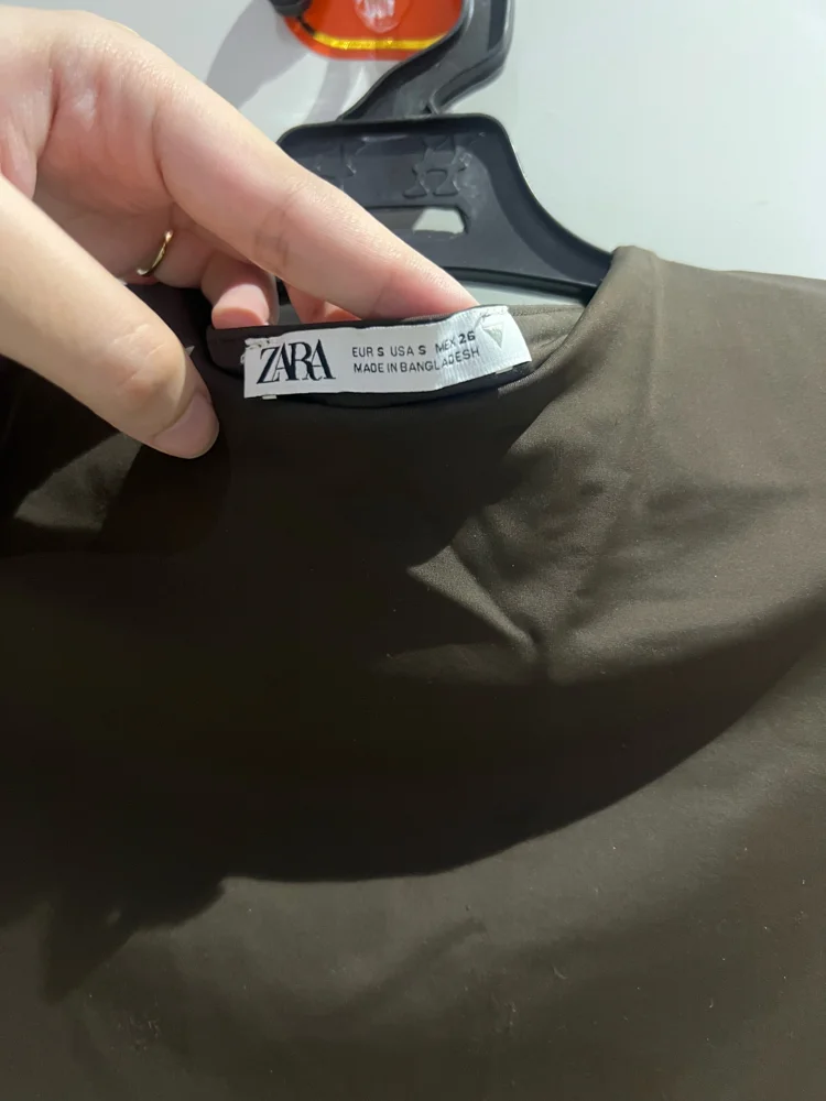 Zara Midi Dresses, size S / 36 / 8, photo 4
