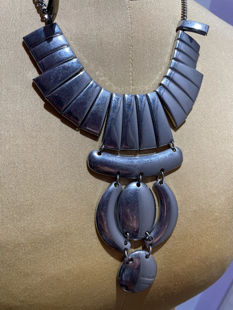 Necklaces, size Other, photo 3