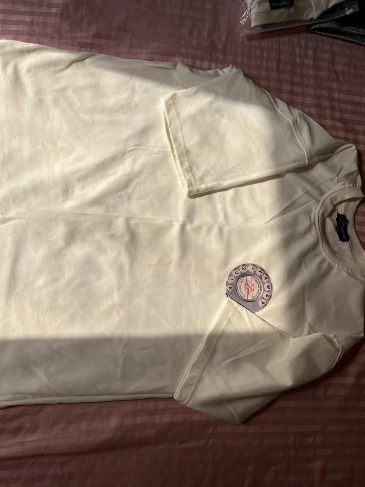 Local T-shirts, size M / 38 / 10, photo 5