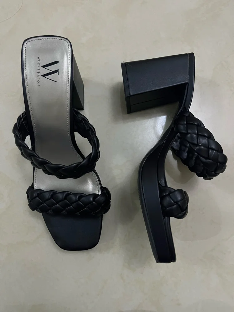JCPenney Sandals