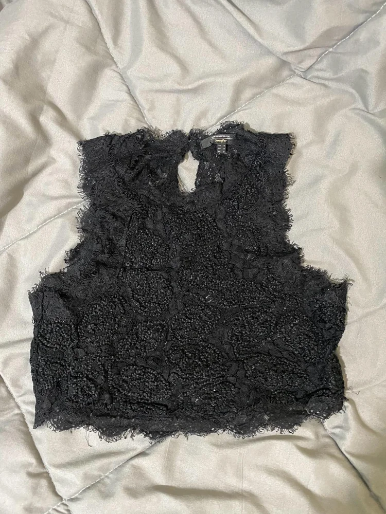 Jennyfer Tank Tops
