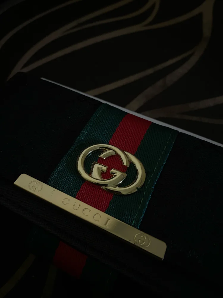 Gucci Wallets & Cardholders, size Other, photo 3