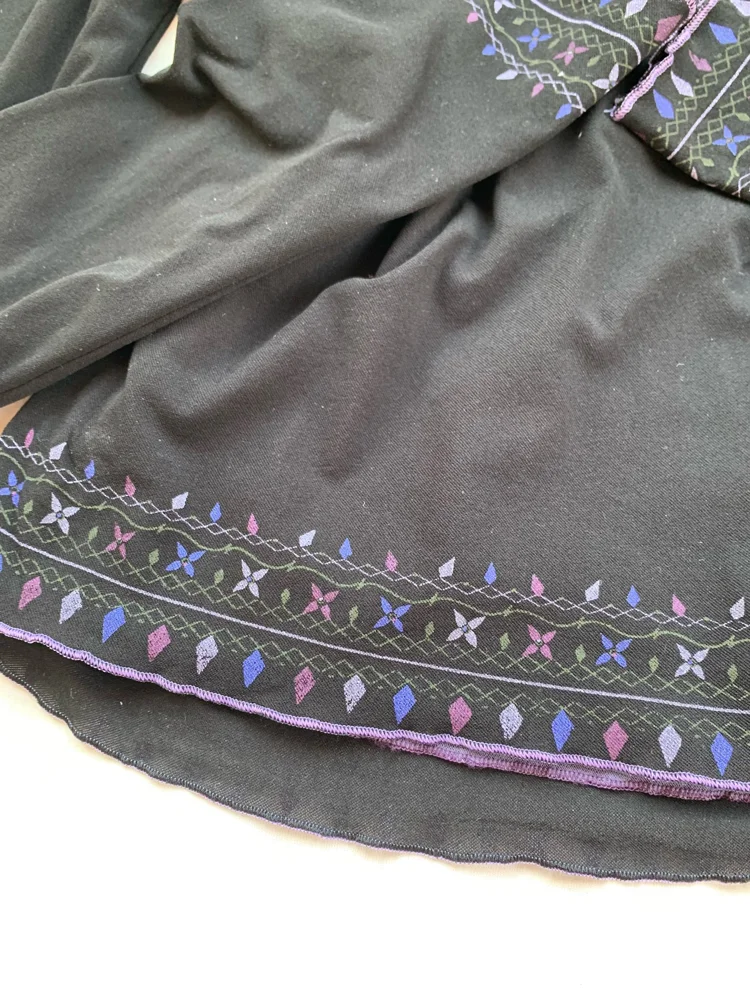 Bershka Long Sleeve, size M / 38 / 10, photo 3
