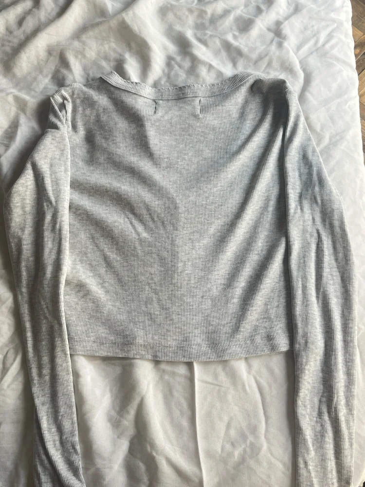 Stradivarius Long Sleeve, Very good, size S / 36 / 8, photo 2