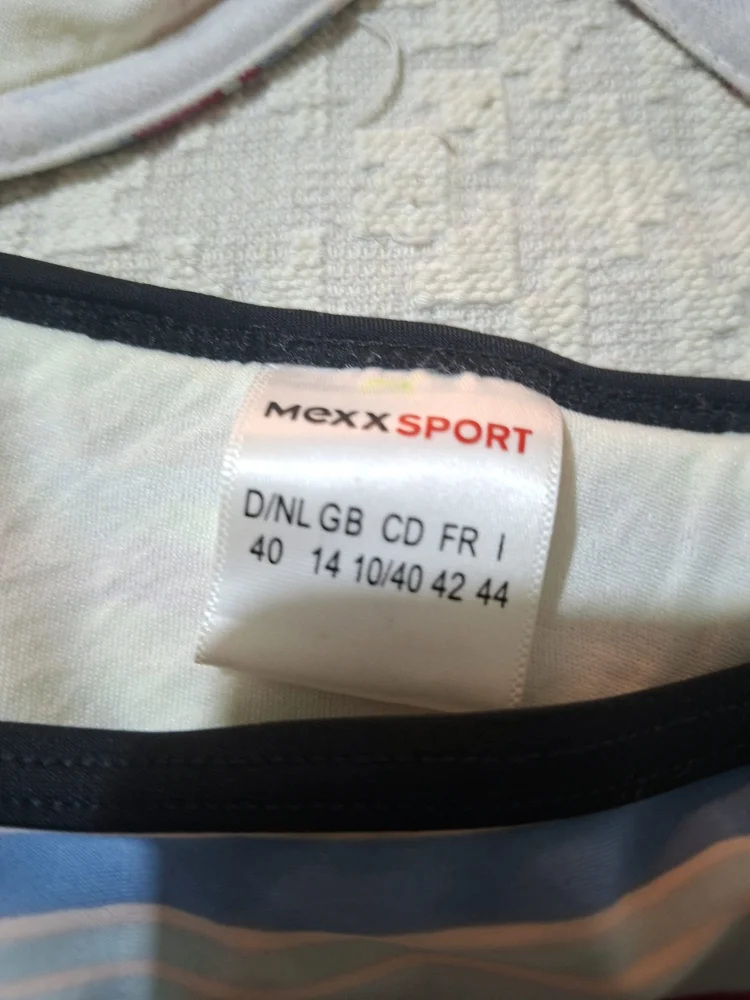 Mexx Bikini, size XL / 42 / 14, photo 3