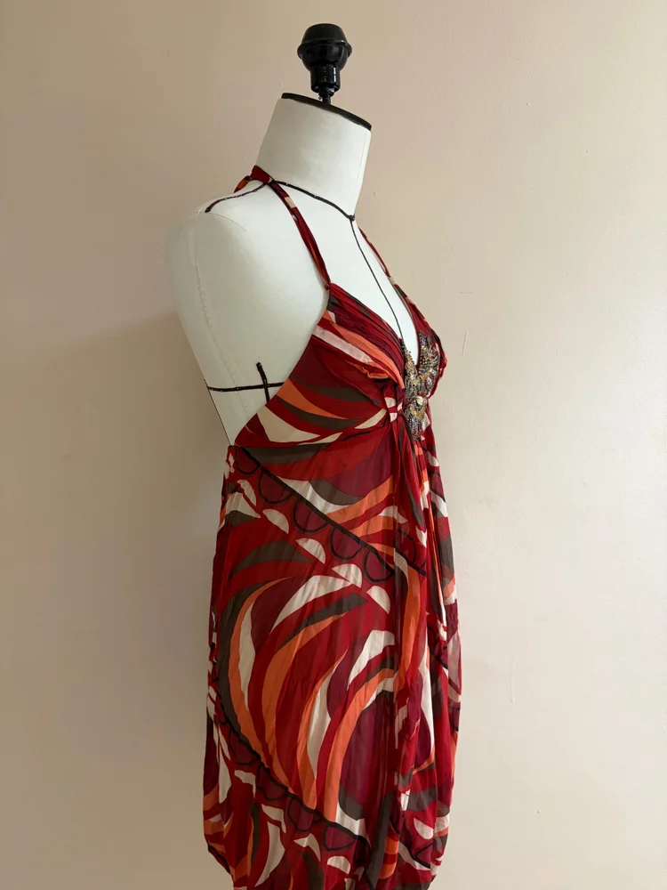 BCBGMAXAZRIA Mini Dresses, size XS / 34 / 6, photo 6