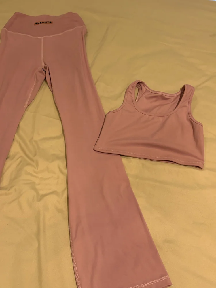 ELEMENTS Leggings, Very good, size S / 36 / 8, photo 2