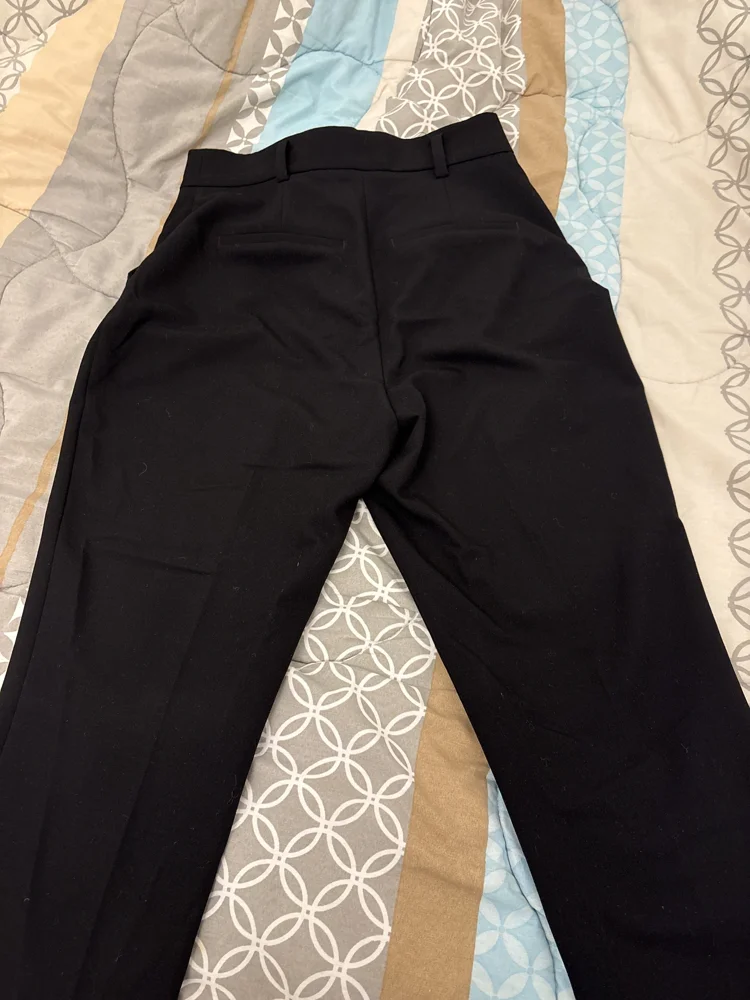 H&M Pants, size S / 36 / 8, photo 3