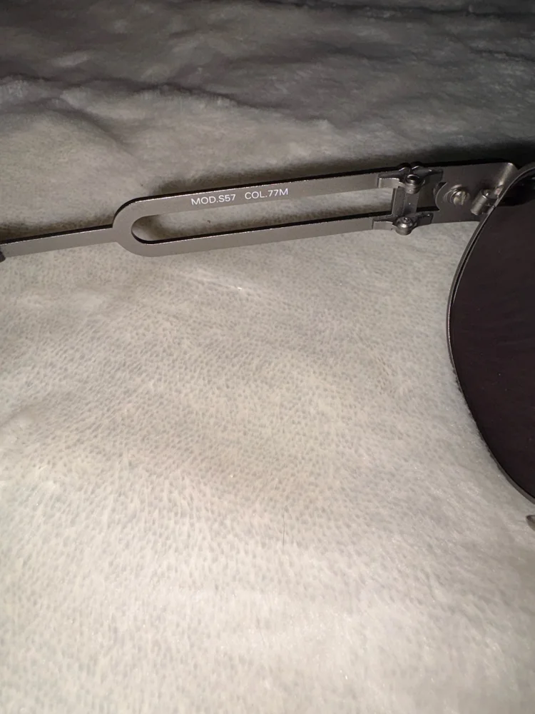 Versace Accessories, Excellent, size M, photo 4