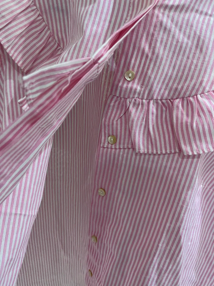 Rojada Shirts, Excellent, size XXL / 44 / 16, photo 6
