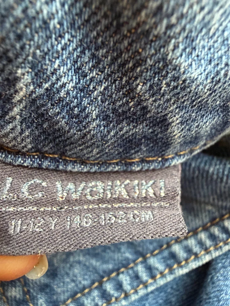LC Waikiki Outerwear, size 12y, photo 2