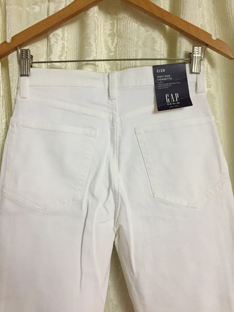 GAP Jeans, New with tags, photo 4
