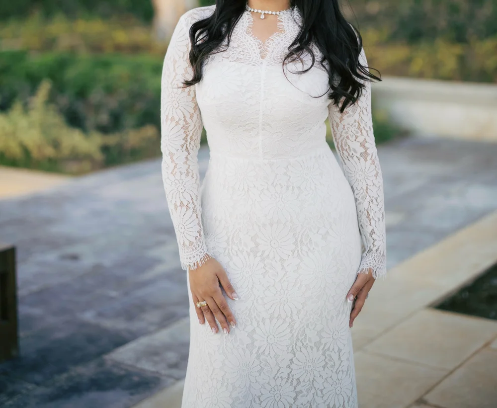 Wedding Dresses, Excellent, size M / 38 / 10, photo 2