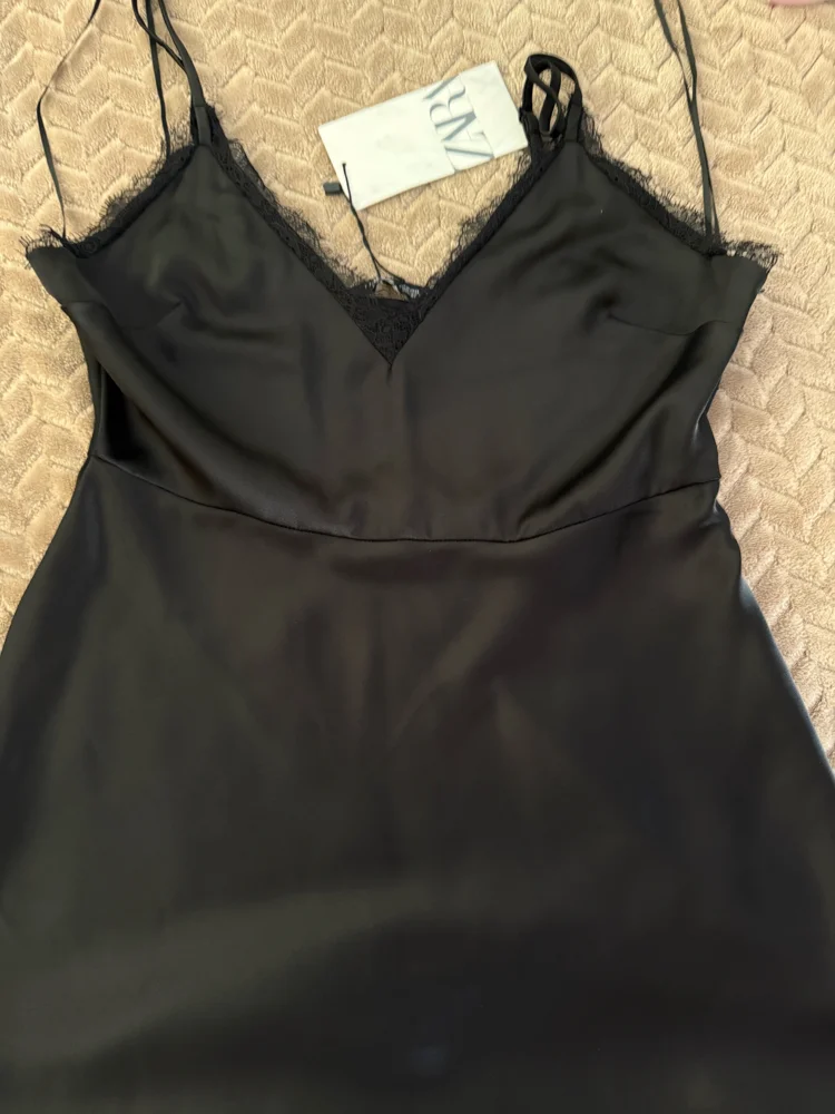 Zara Midi Dresses, size M / 38 / 10, photo 2