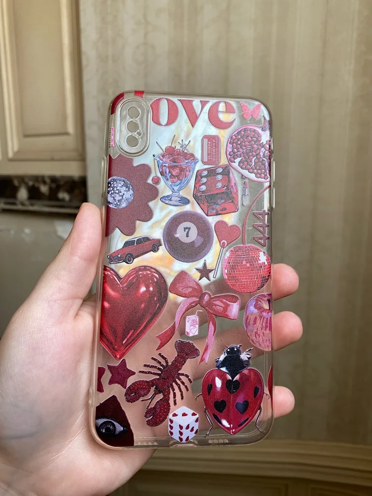 Shein Phone Cases, Excellent, photo 2
