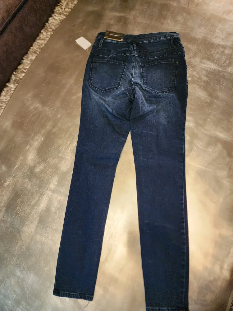 Charlotte Russe Jeans, size M / 38 / 10, photo 2