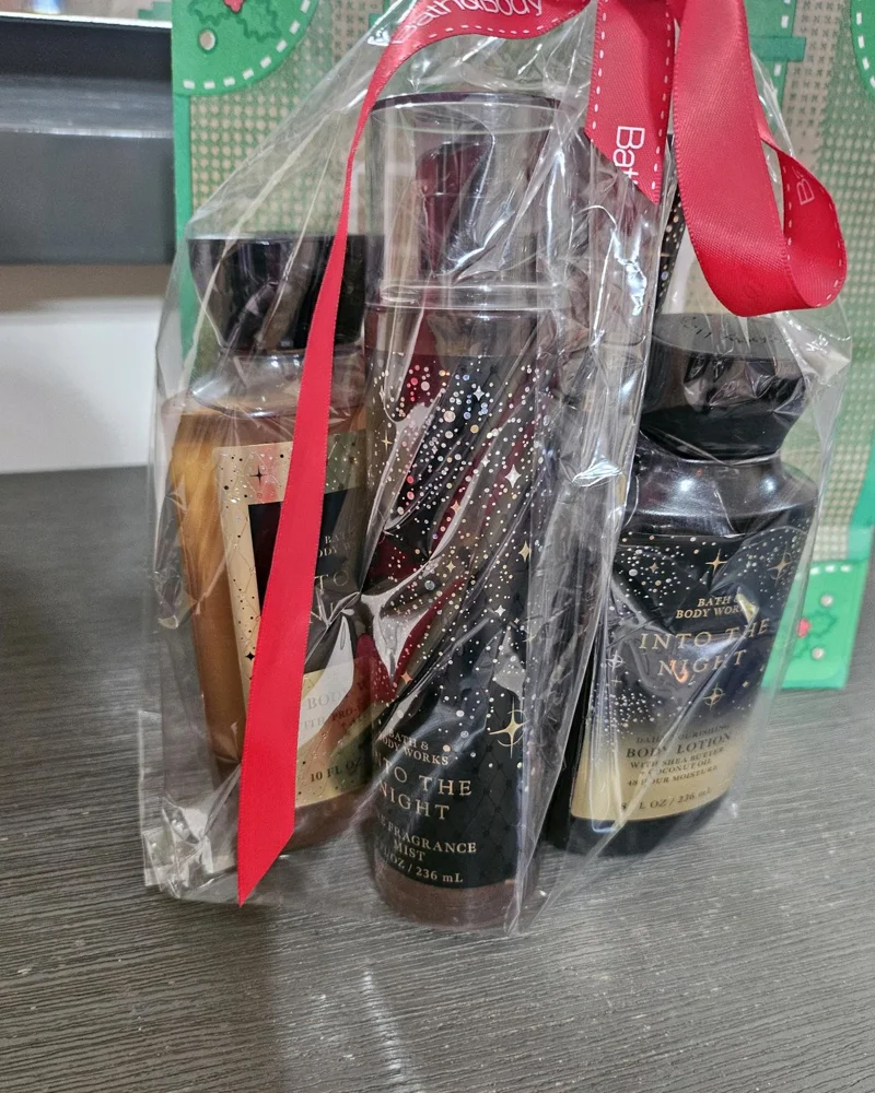Bath & Body Works Skin care