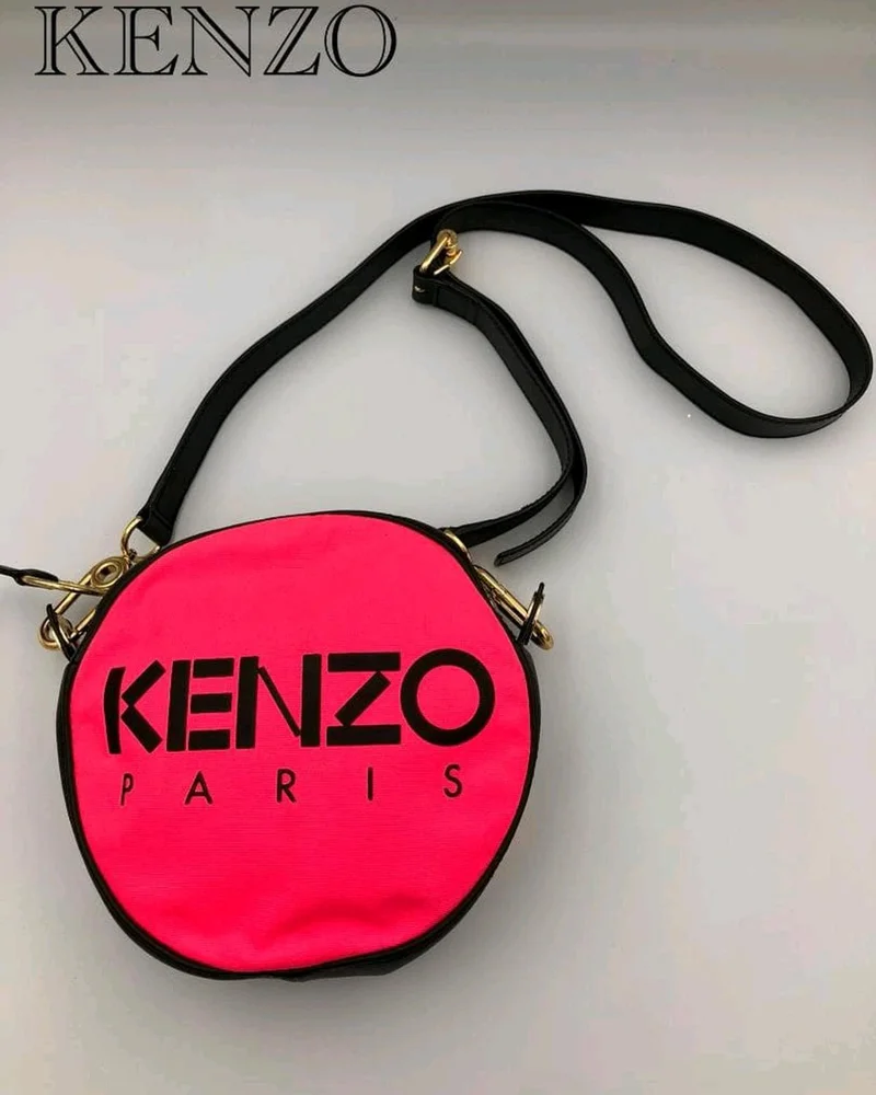 Kenzo Cross-Body Bag