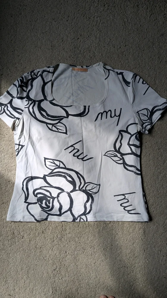 Crop Tops