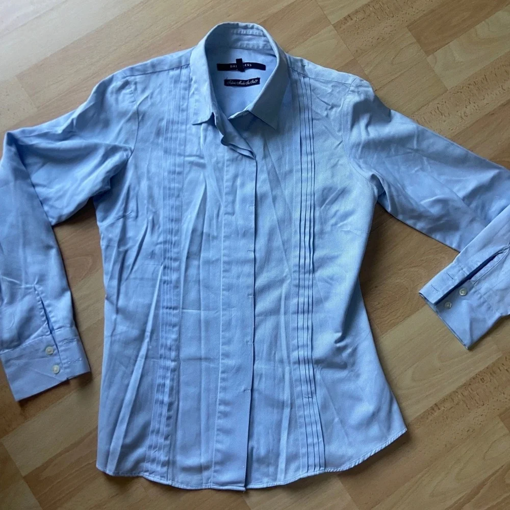 Dalydress Shirts