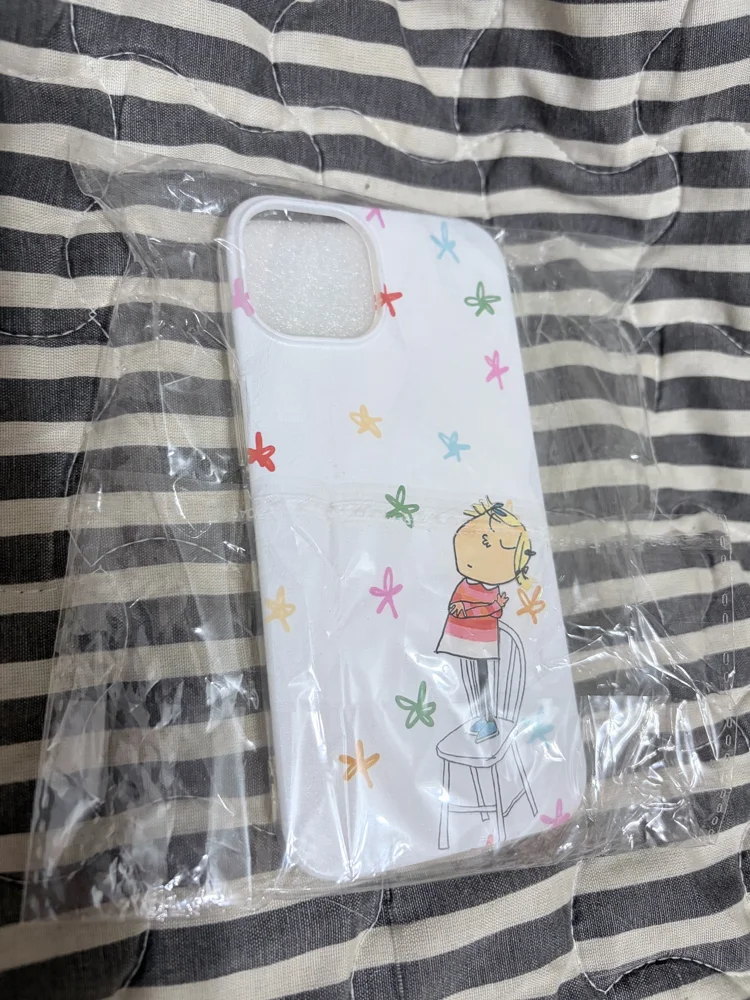 Local Phone Cases