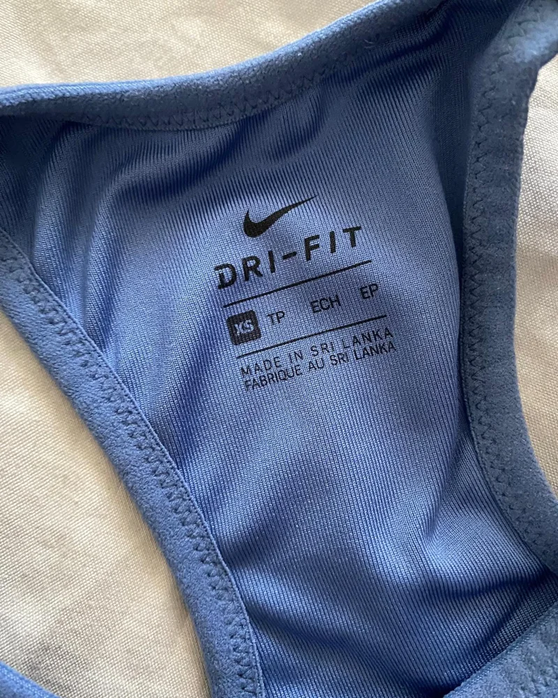 Nike Sports Bras, size XS / 34 / 6, photo 6