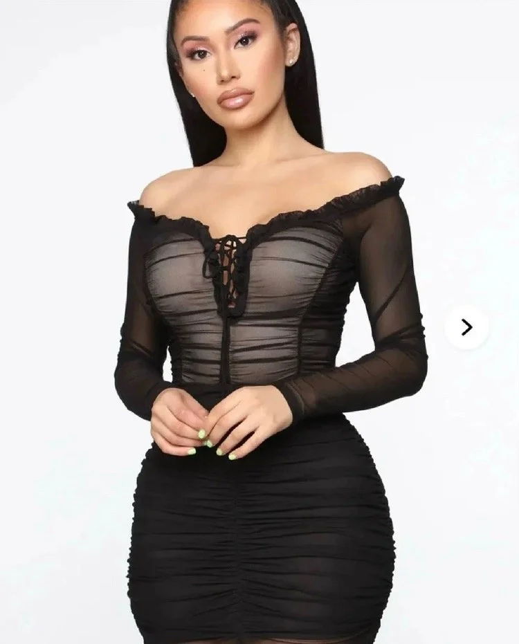 Bodysuits