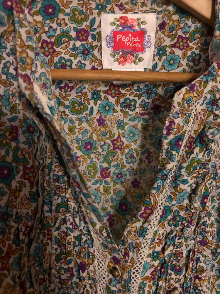 Blouses, Excellent, photo 2