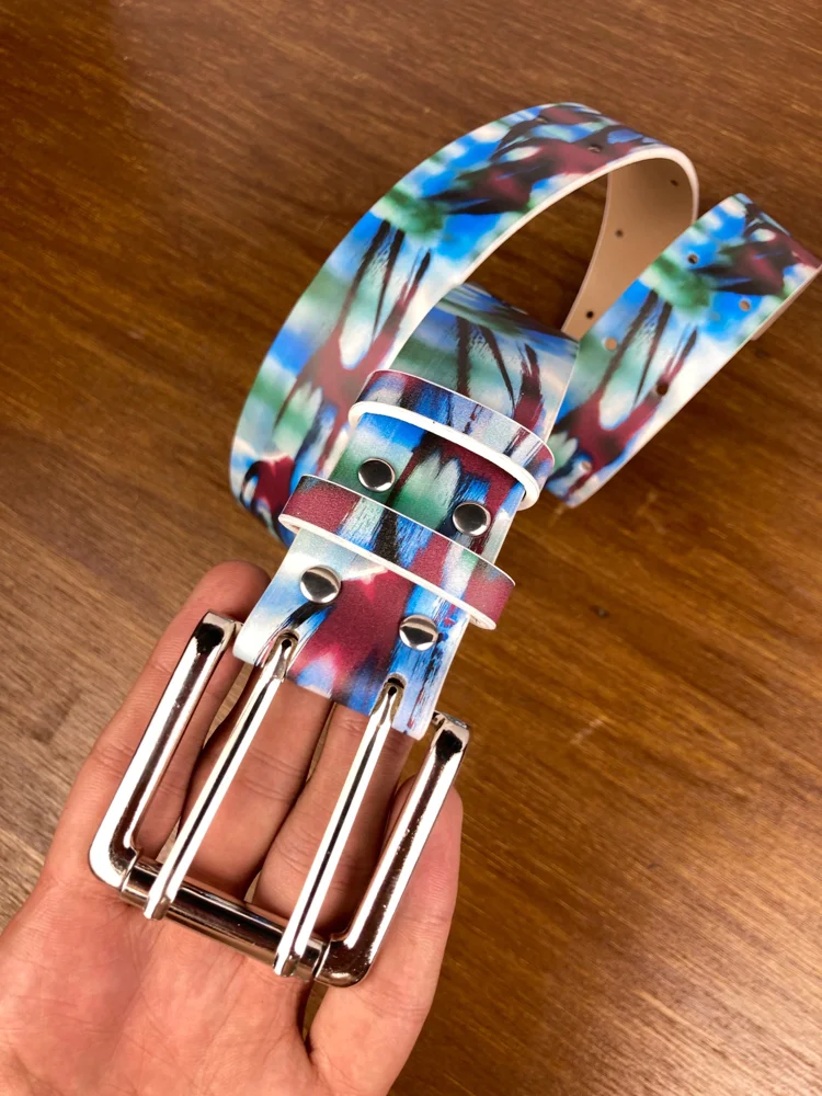 Belts, size One size, photo 5