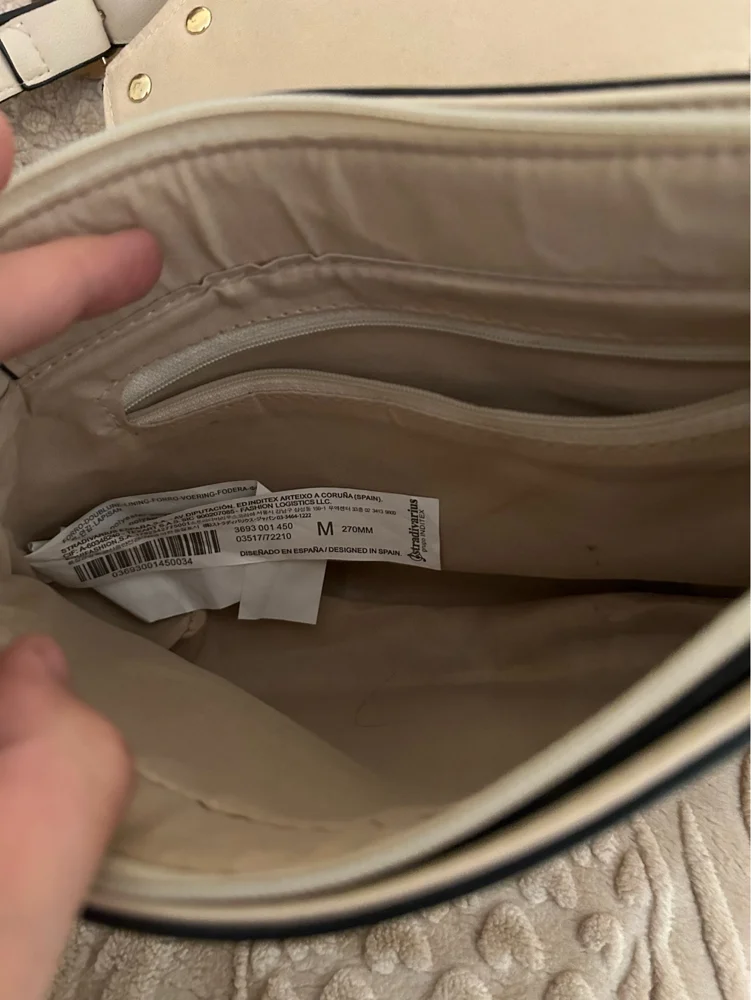 Stradivarius Cross-Body Bags, Good, photo 3