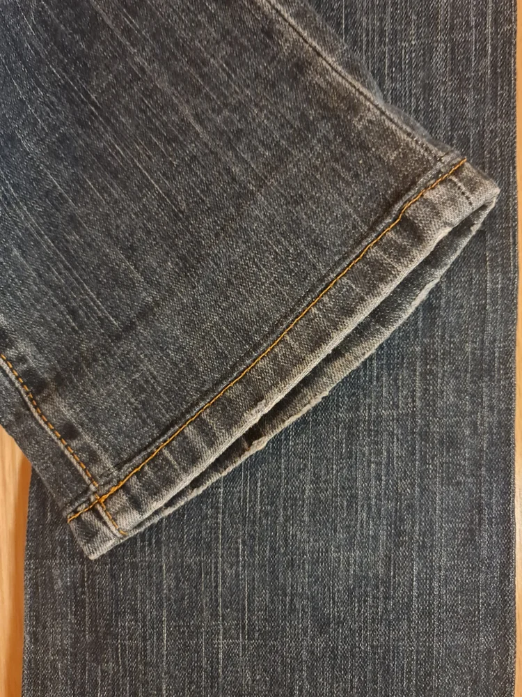 Zara Jeans, Excellent, size M / 38 / 10, photo 5