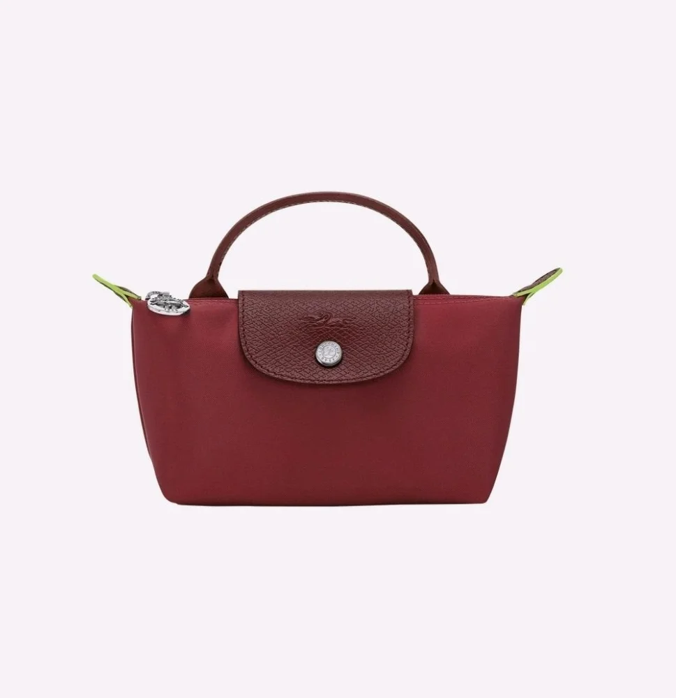 Longchamp Mini Bags, size Other, photo 4