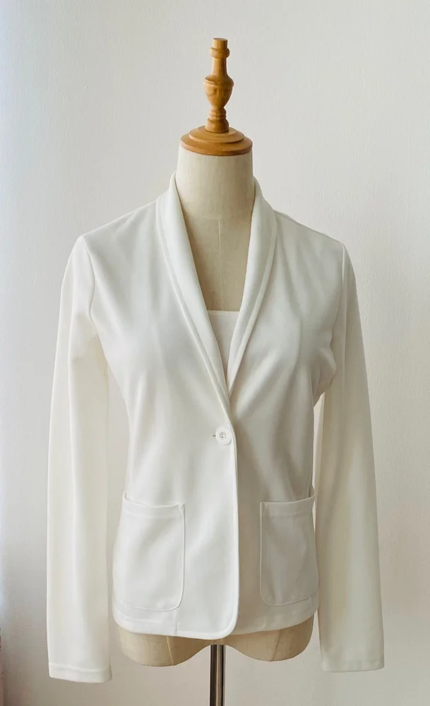 R&B Blazers, New with tags, size XS / 34 / 6, photo 2