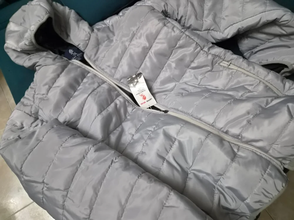 Jackets, New with tags, size L, photo 5