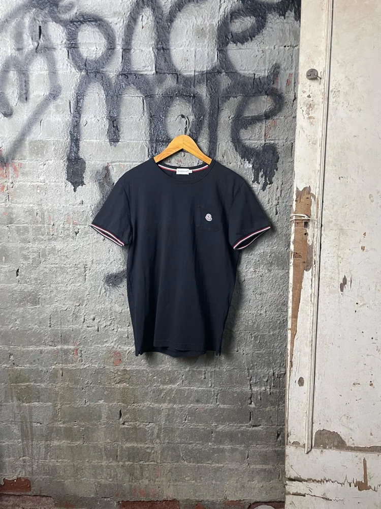 Moncler T-shirts