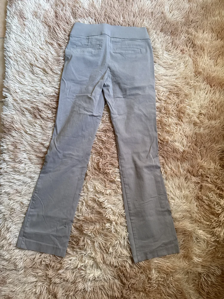Pants, Excellent, size XXS / 32 / 4, photo 3