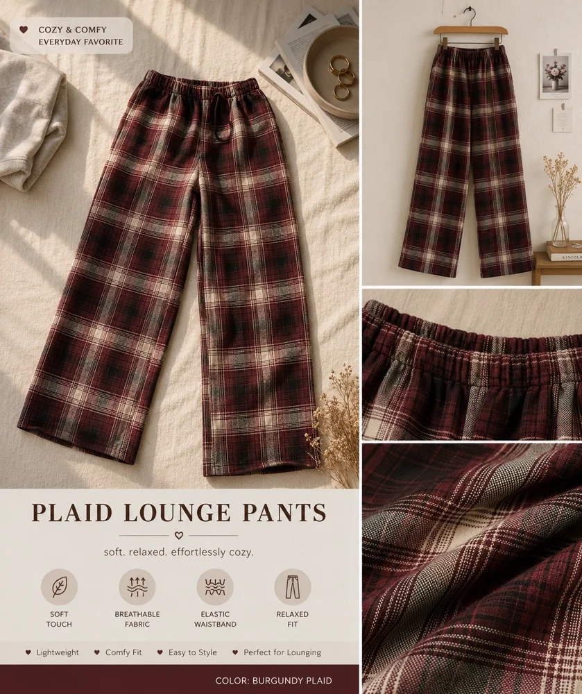 Pants