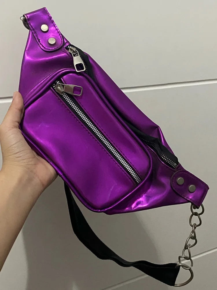 Cross-Body Bag, size Other, photo 2