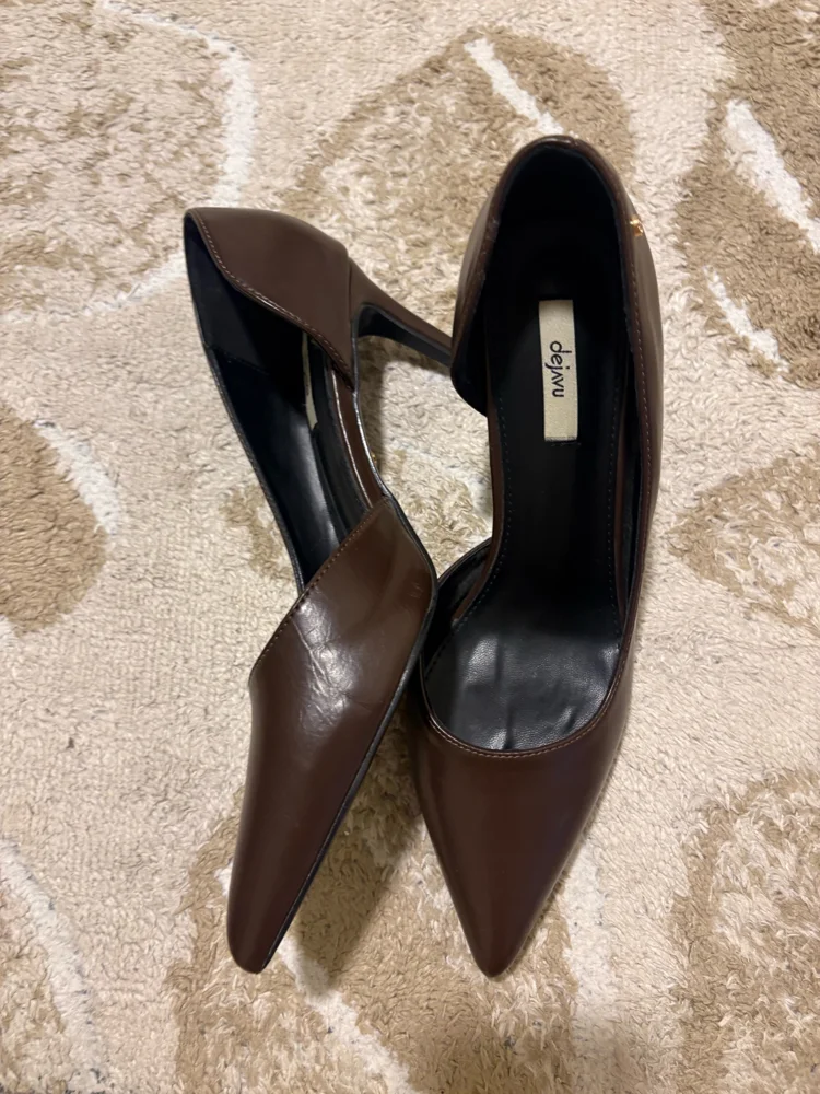 deja vu Pumps, size 38, photo 4