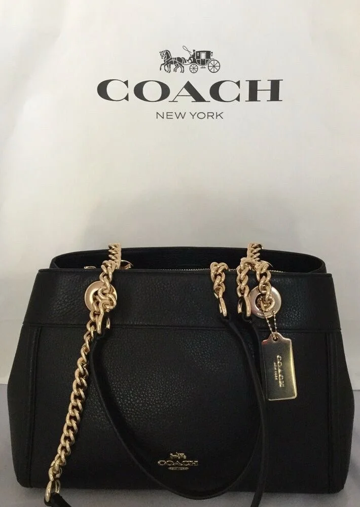 Coach Shoulder Bags, New with tags, photo 3